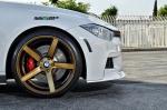 BMW 335i M Sport by AudioCityUSA 2014 года
